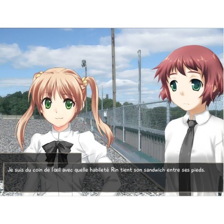 Как установить katawa shoujo на андроид