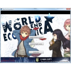 World End Economica -I-