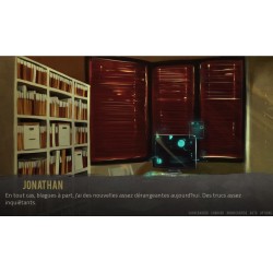The Elevator